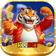 Logo da k11bet